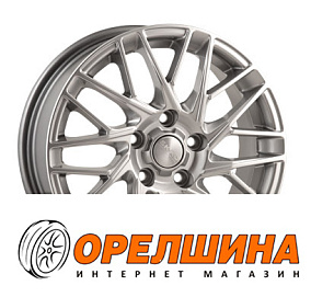 6,5x16  5x114,3  ET45  60,1  Скад  Сиена  HS (shin)