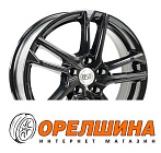 6,5x17  5x114,3  ET40  64,1  RST  R197  GB (shin)