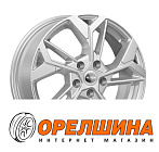 6,5x17  5x114,3  ET37  66,6  iFree  ZV Jolion КС1062  S (shin)