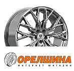 9x20  5x108  ET38,5  63,35  K&K  Элерон  HB (shin)