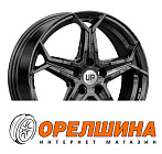 6,5x18  5x114,3  ET35  67,1  Wheels  Up118  GB (shin)