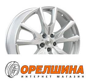 8x20  5x108  ET33  65,1  RST  R012  S (shin)