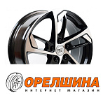 7x17  5x108  ET40  54,1  RST  R037  BFP (shin)