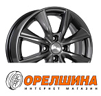 6x15  4x100  ET40  67,1  Скад  Порту  Grap (shin)