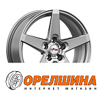 6,5x17  5x108  ET33  60,1  iFree  Токен  HB (shin)