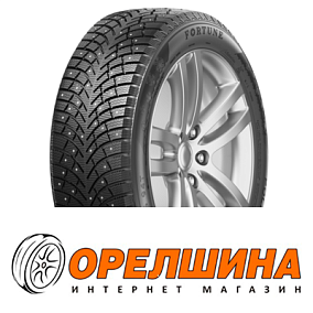 265/65 R17  116T  Fortune  Polaro Ice