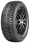  Nokian Hakkapeliitta 9 SUV