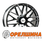 8,5x20  5x108  ET45  63,4  RST  R042  BKL (shin)