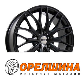 8x18  5x112  ET45  66,6  Neo  840  MB (shin)
