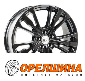 7x18  5x114,3  ET37  66,5  RST  R188  GB (shin)