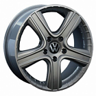 Реплика  VOLKSWAGEN  IST  VW32  S  7,5x17  5x130  ЕТ55  71,6 