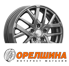 6x16  5x100  ET38  57,1  Скад  Босфор  Grap (shin)