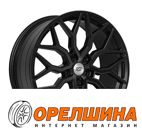 9,5x21  5x112  ET30  66,6  RST  R2104FF  MB (shin)