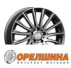 7x18  5x114,3  ET45  66,1  Скад  Валенсия  BFP (shin)