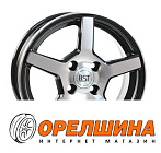 5,5x14  4x98  ET33  58,6  RST  R024  BFP (shin)