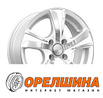5,5x14  4x100  ET39  56,6  Скад  Крит  WFP (shin)