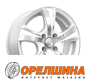 5,5x14  4x100  ET39  56,6  Скад  Крит  WFP (shin)