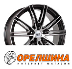 8x19  5x108  ET50  63,4  RST  R079  BFP (shin)