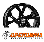 7x18  5x114,3  ET50  64,1  RST  R138  GB (shin)
