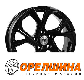 7x18  5x114,3  ET50  64,1  RST  R138  GB (shin)