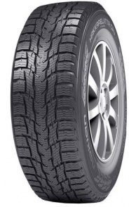 Nokian Hakkapeliitta CR3