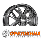 6,5x16  4x100  ET37  60,1  Скад  Асти  Grap (shin)
