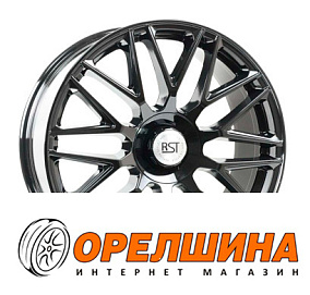 8,5x20  5x114,3  ET45  67,1  RST  R042  GB (shin)
