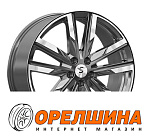 8x20  5x114,3  ET40  67,1  Premium  КР014 RAV4  GlossGrapfp (shin)
