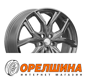 8x19  5x114,3  ET39  66,1  Скад  Арика  Grap (shin)