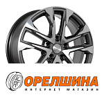 7x17  5x108  ET33  60,1  Скад  Атакор  Grapfp (shin)