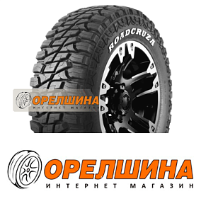 245/75 R17  121/118Q  Roadcruza  RA8000