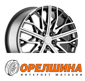 8,5x20  5x120  ET45  59,6  RST  R002  BFP (shin)