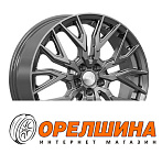 7x18  5x114,3  ET49  67,1  Скад  Эльба  Grap (shin)