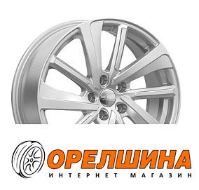 7x18  5x100  ET28  57,1  iFree  Bestune T77 КС1111  S (shin)
