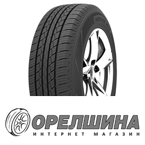275/40 R20  106V  Goodride  SU318 H/T