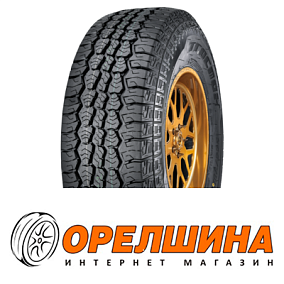 215/70 R16  100H  Tracmax  X-Privilo AT01