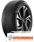 305/35 R23  111V  Michelin  Pilot Alpin 5 SUV (shin)