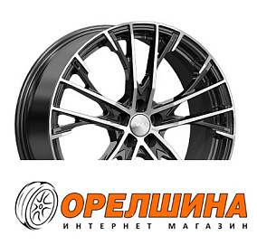 7,5x19  5x108  ET42  65,1  Скад  Ларго  BFP (shin)