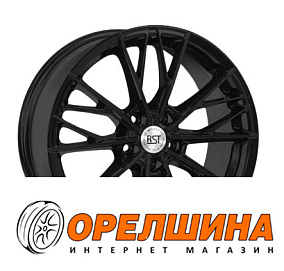 8x18  5x112  ET45  66,6  RST  R248  GB (shin)