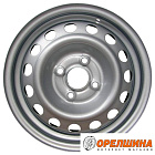 Trebl  6515  5,5x14  4x100  ЕТ39  56,6  Silver