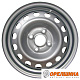 Trebl 6515 5,5x14 4x100 ЕТ39 56,6 Silver Trebl 6515 5,5x14 4x100 ЕТ39 56,6 Silver
