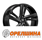 7x19  5x114,3  ET40  66,6  Premium  КР002 Haval Dargo  MB (shin)