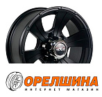 7,5x16  5x139,7  ET0  108,1  Neo  652  MB (shin)