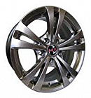 SRD  231  HВ  7x15  5x108  ЕТ40  67,1