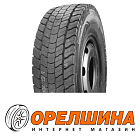 295/60 R22,5  150/147L  Fortune  FDR606+