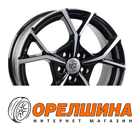 6,5x16  5x108  ET40  54,1  RST  R086  BFP (shin)