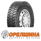 295/80 R22,5  154/150K  Fortune  FDM215