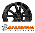 7x17  5x114,3  ET37  66,6  iFree  Бэнкс  MB (shin)