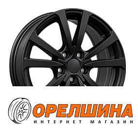 7x17  5x114,3  ET37  66,6  iFree  Бэнкс  MB (shin)