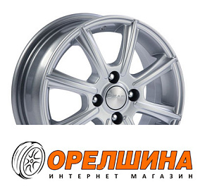 5,5x14  4x100  ET38  67,1  Скад  Монако  HS (shin)